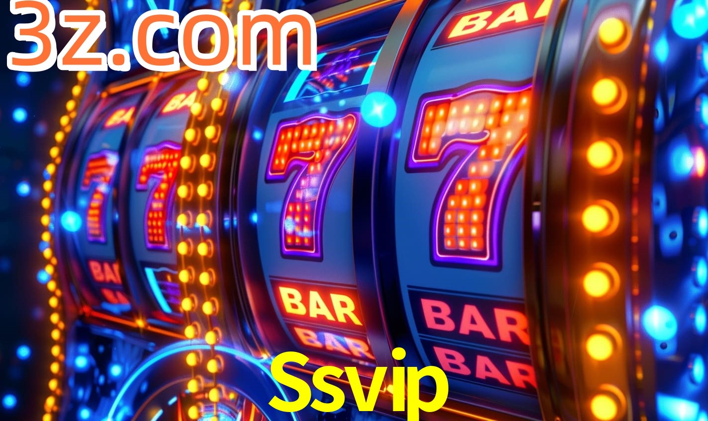 Bônus Ssvip Para Todos